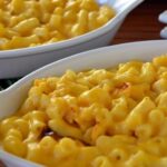 Macaroni & Cheese For 100 Recipe | CDKitchen.com